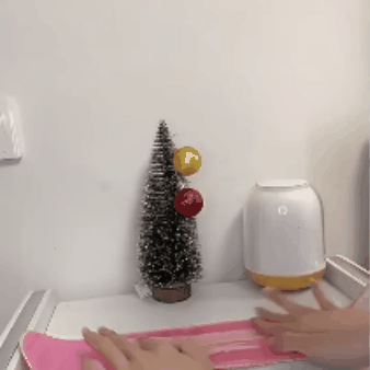 Miniatura 4 de Parche Hidratante Elástico - GEL COLLAR